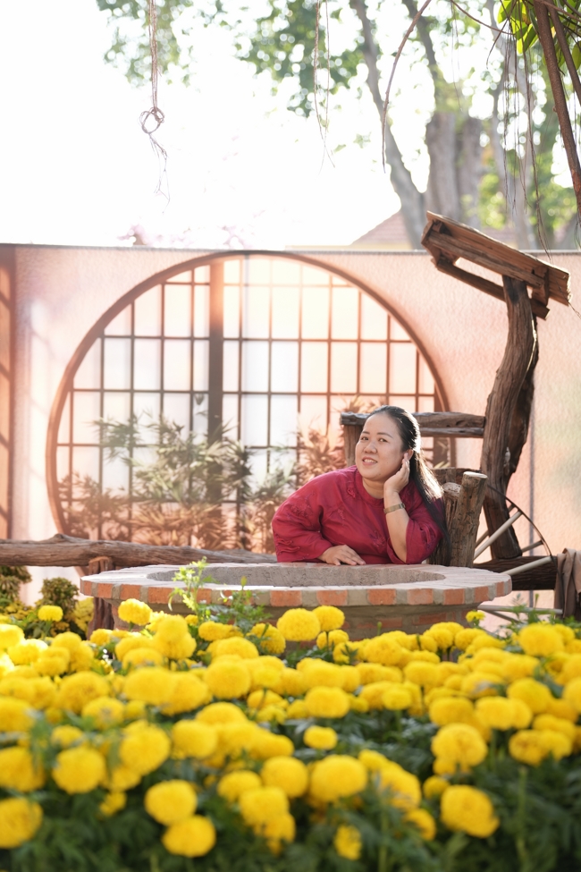 Tặng lộc đầu xuân - Mồng 4 Tết Bính Ngọ 2026.