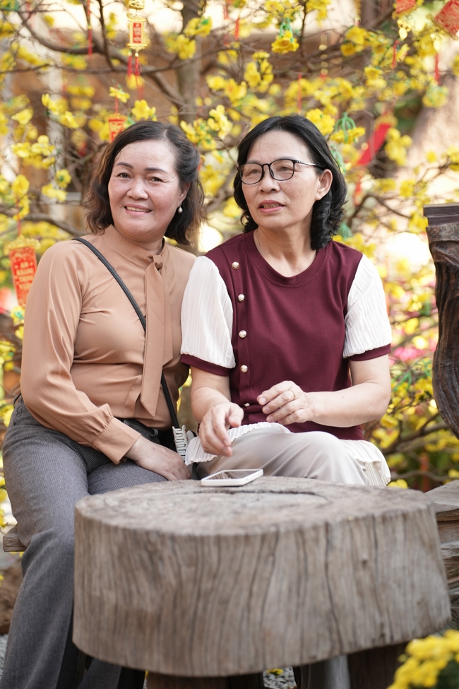 Tặng lộc đầu xuân - Mồng 4 Tết Bính Ngọ 2026.