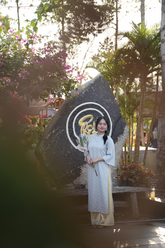 Tặng lộc đầu xuân - Mồng 4 Tết Bính Ngọ 2026.