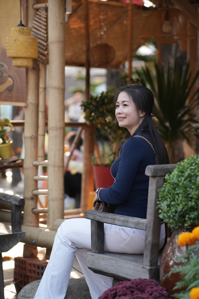 Tặng lộc đầu xuân - Mồng 4 Tết Bính Ngọ 2026.