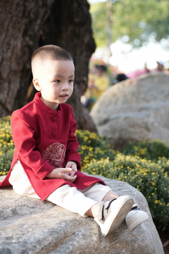 Tặng lộc đầu xuân - Mồng 4 Tết Bính Ngọ 2026.