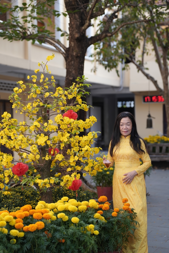 Tặng lộc đầu xuân - Mồng 4 Tết Bính Ngọ 2026.