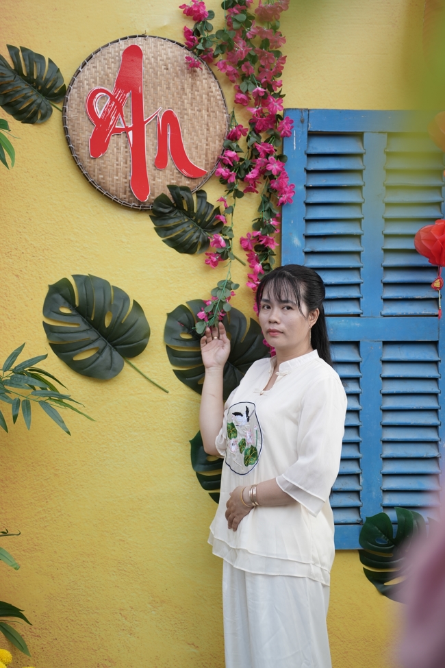 Tặng lộc đầu xuân - Mồng 4 Tết Bính Ngọ 2026.