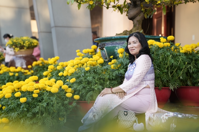 Tặng lộc đầu xuân - Mồng 4 Tết Bính Ngọ 2026.