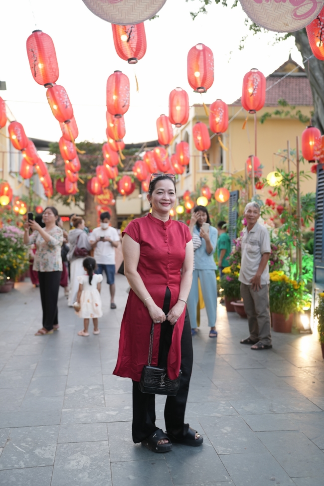 Tặng lộc đầu xuân - Mồng 4 Tết Bính Ngọ 2026.