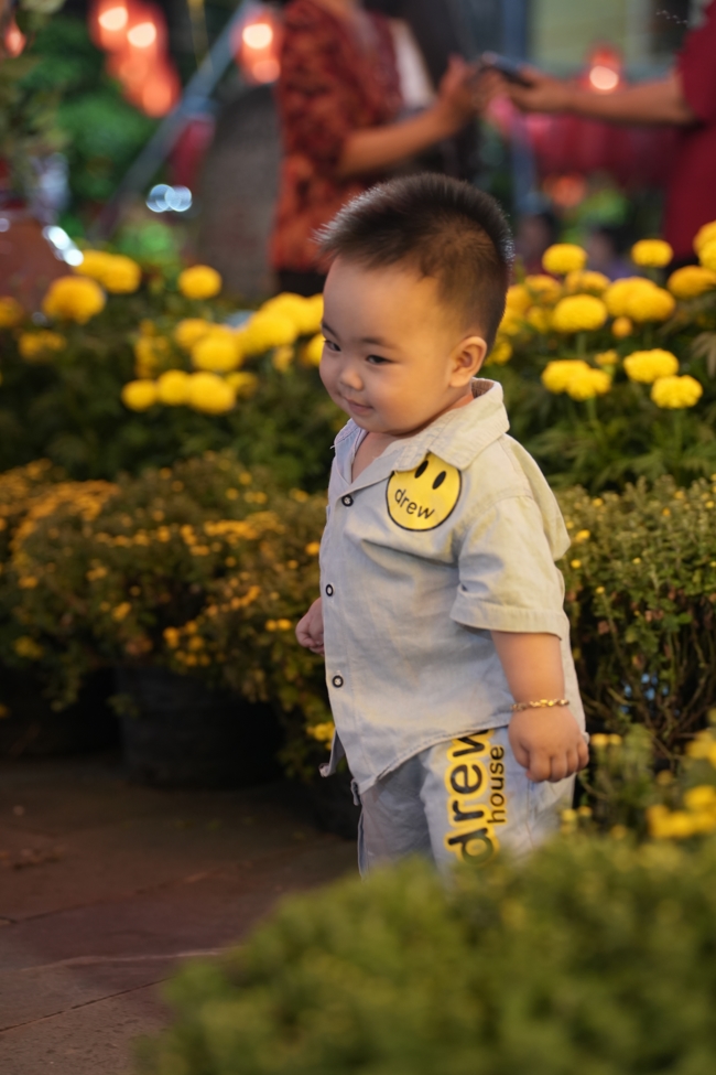 Tặng lộc đầu xuân - Mồng 4 Tết Bính Ngọ 2026.