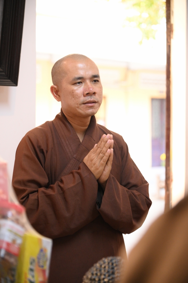 Tặng lộc đầu xuân - Mồng 4 Tết Bính Ngọ 2026.