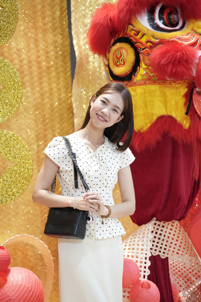 Tặng lộc đầu xuân - Mồng 4 Tết Bính Ngọ 2026.