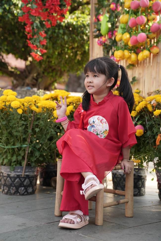 Tặng lộc đầu xuân - Mồng 4 Tết Bính Ngọ 2026.