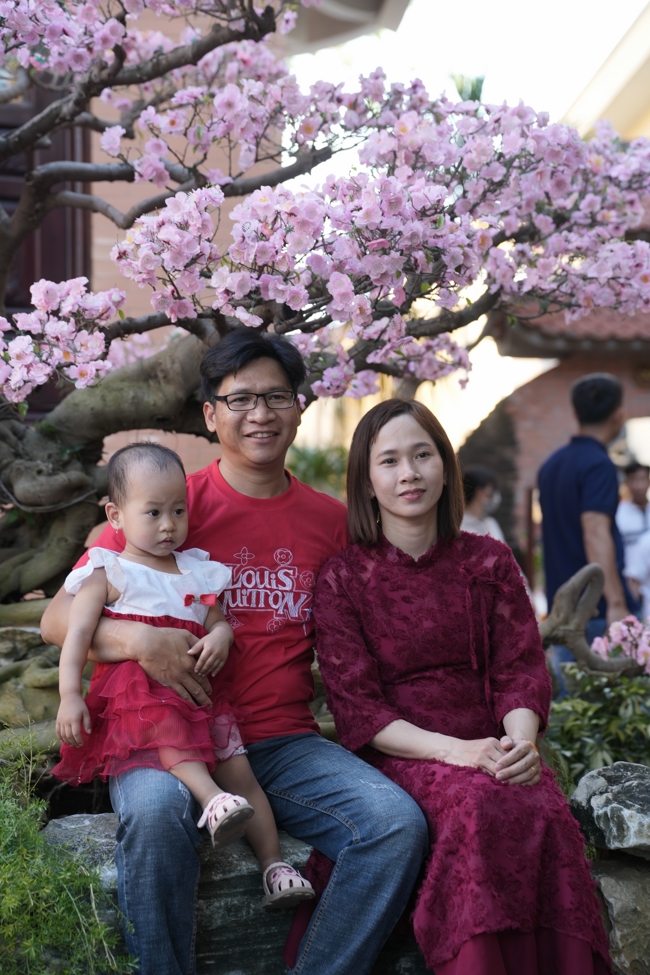 Tặng lộc đầu xuân - Mồng 4 Tết Bính Ngọ 2026.