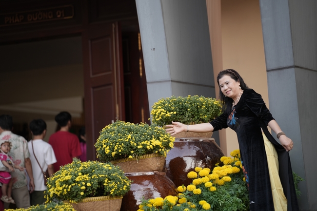 Tổng kết mùa Xuân Bính Ngọ 2026 | Chùa Hoằng Pháp