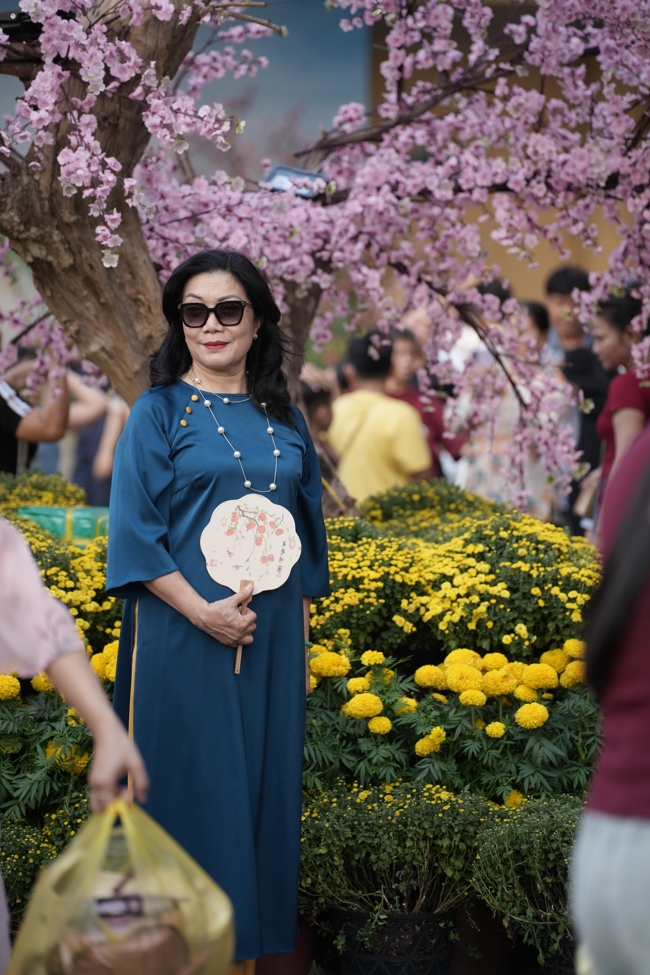 Tổng kết mùa Xuân Bính Ngọ 2026 | Chùa Hoằng Pháp