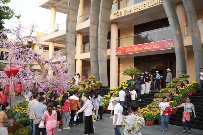 Tổng kết mùa Xuân Bính Ngọ 2026 | Chùa Hoằng Pháp