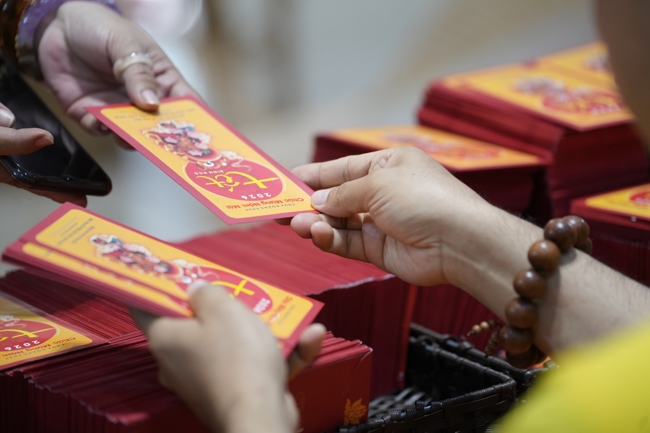 Tổng kết mùa Xuân Bính Ngọ 2026 | Chùa Hoằng Pháp