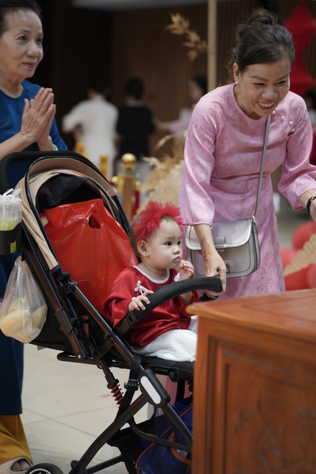 Tổng kết mùa Xuân Bính Ngọ 2026 | Chùa Hoằng Pháp