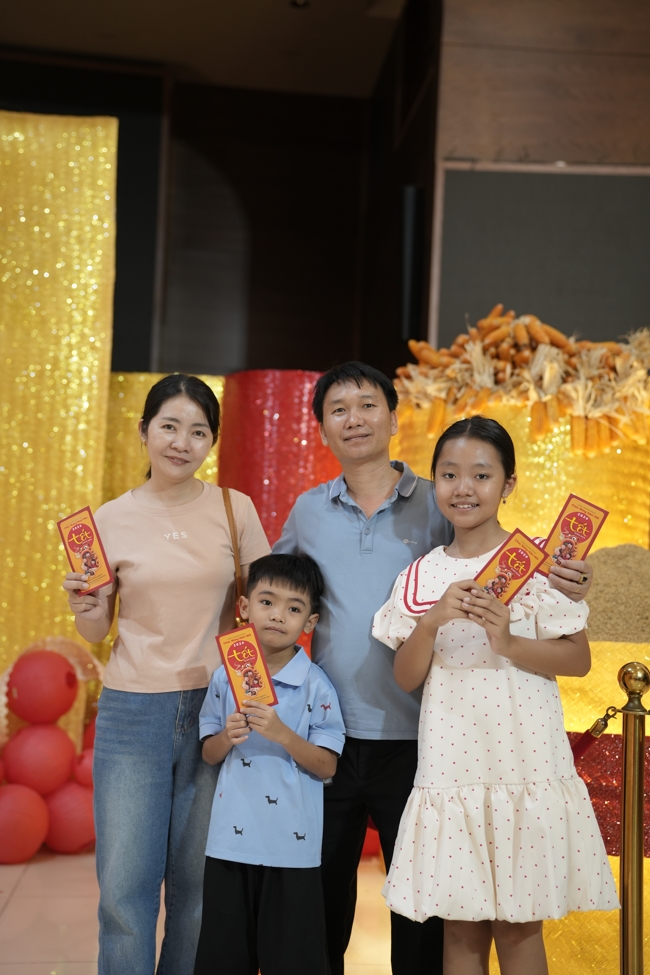 Tổng kết mùa Xuân Bính Ngọ 2026 | Chùa Hoằng Pháp