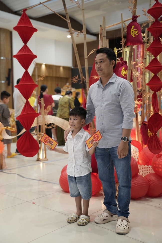 Tổng kết mùa Xuân Bính Ngọ 2026 | Chùa Hoằng Pháp