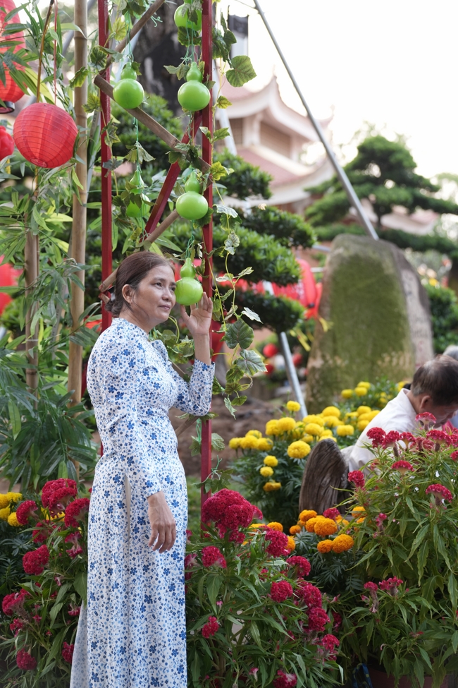 Tổng kết mùa Xuân Bính Ngọ 2026 | Chùa Hoằng Pháp