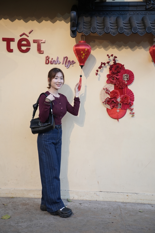 Tổng kết mùa Xuân Bính Ngọ 2026 | Chùa Hoằng Pháp