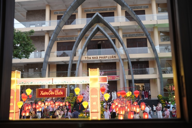 Tổng kết mùa Xuân Bính Ngọ 2026 | Chùa Hoằng Pháp