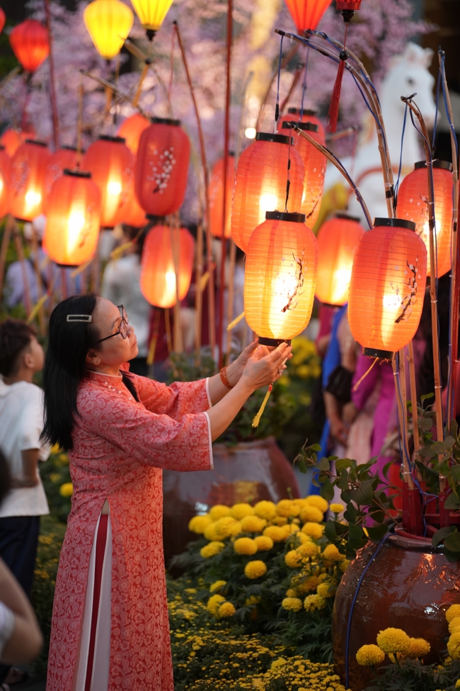 Tổng kết mùa Xuân Bính Ngọ 2026 | Chùa Hoằng Pháp