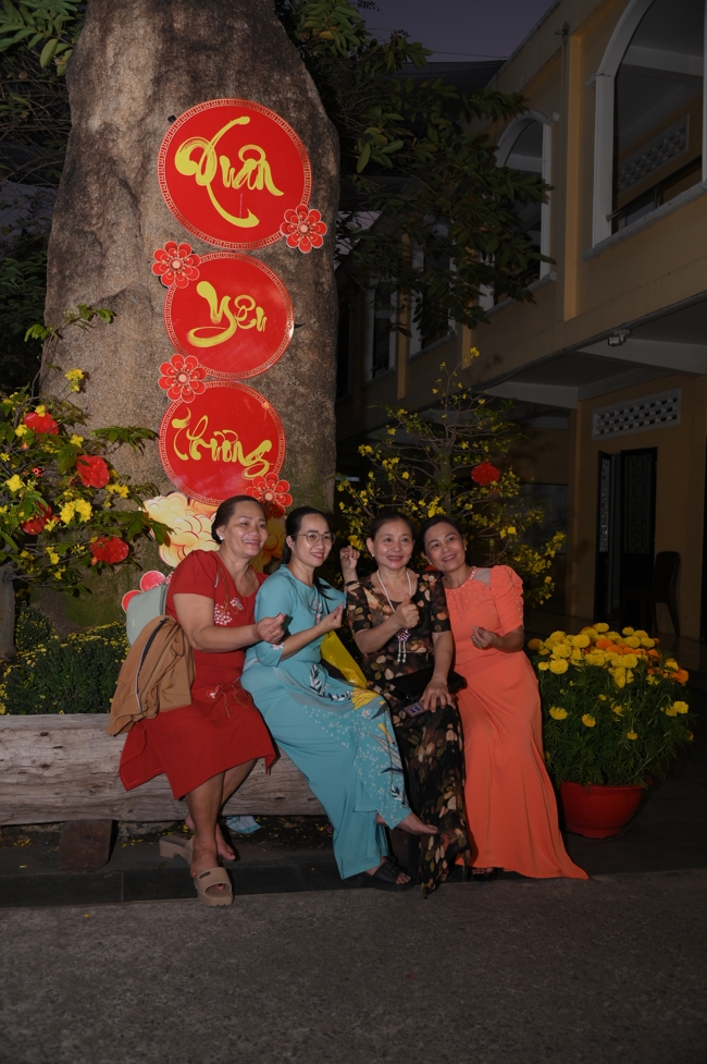 Tổng kết mùa Xuân Bính Ngọ 2026 | Chùa Hoằng Pháp