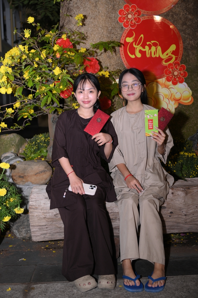 Tổng kết mùa Xuân Bính Ngọ 2026 | Chùa Hoằng Pháp