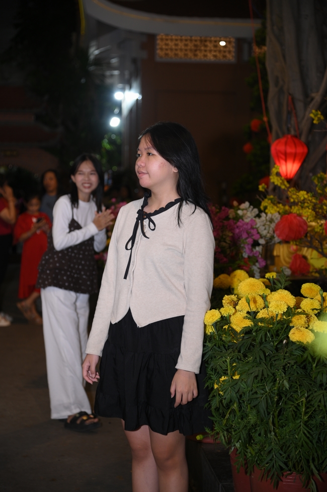 Tổng kết mùa Xuân Bính Ngọ 2026 | Chùa Hoằng Pháp