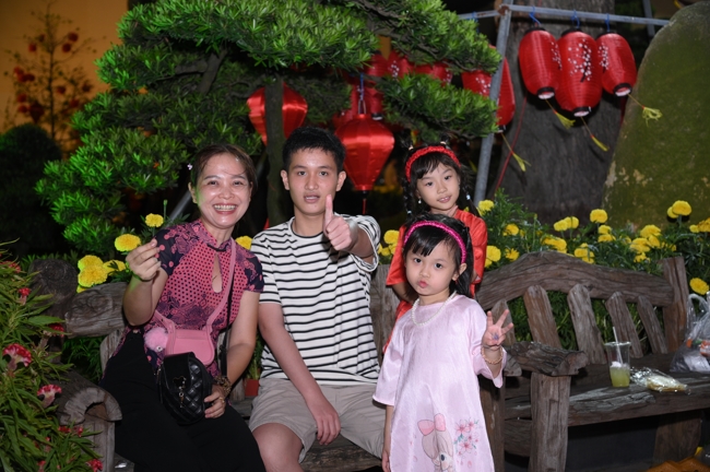 Tổng kết mùa Xuân Bính Ngọ 2026 | Chùa Hoằng Pháp