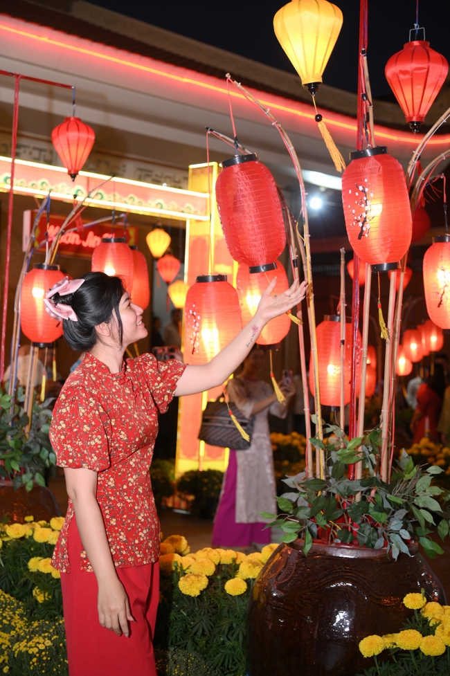 Tổng kết mùa Xuân Bính Ngọ 2026 | Chùa Hoằng Pháp