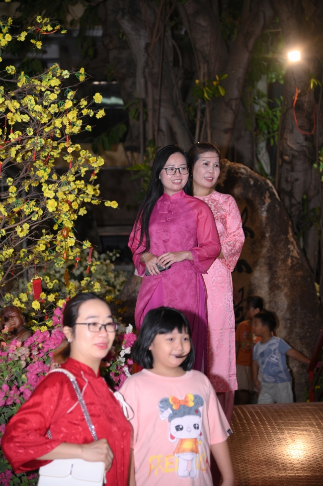 Tổng kết mùa Xuân Bính Ngọ 2026 | Chùa Hoằng Pháp