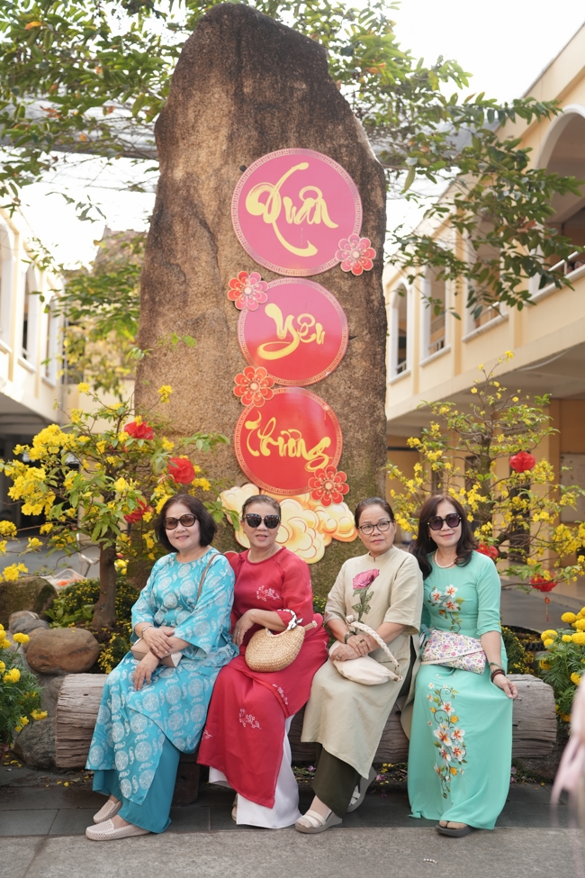 Tổng kết mùa Xuân Bính Ngọ 2026 | Chùa Hoằng Pháp