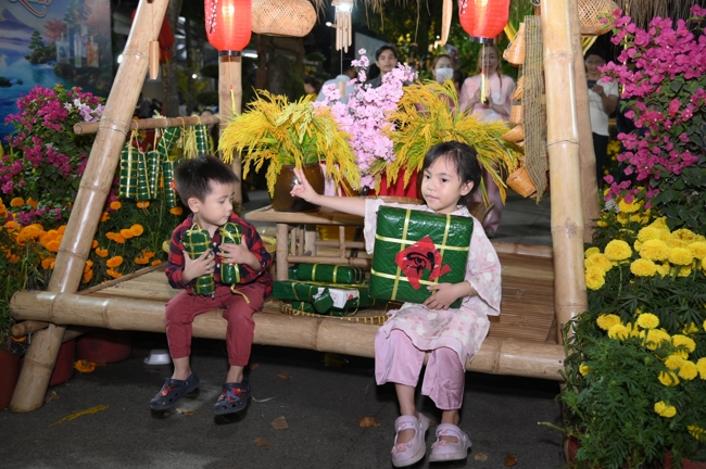 Tổng kết mùa Xuân Bính Ngọ 2026 | Chùa Hoằng Pháp