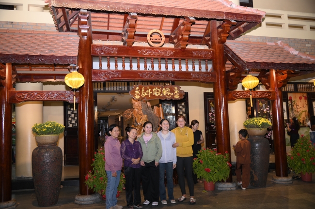 Tổng kết mùa Xuân Bính Ngọ 2026 | Chùa Hoằng Pháp