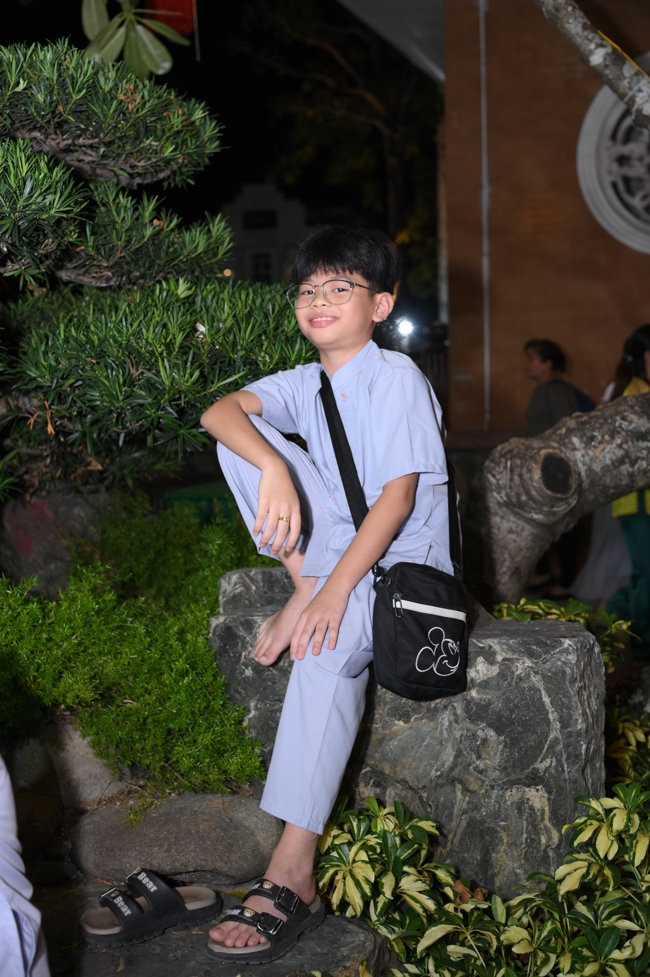 Tổng kết mùa Xuân Bính Ngọ 2026 | Chùa Hoằng Pháp