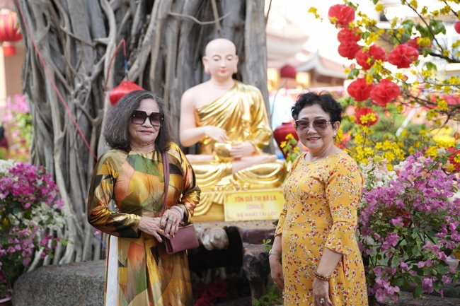 Tổng kết mùa Xuân Bính Ngọ 2026 | Chùa Hoằng Pháp