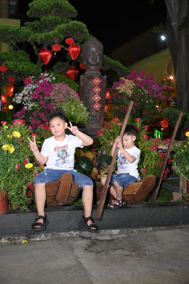 Tổng kết mùa Xuân Bính Ngọ 2026 | Chùa Hoằng Pháp