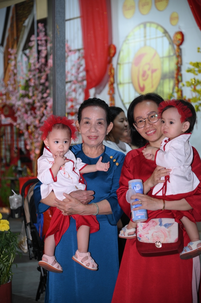 Tổng kết mùa Xuân Bính Ngọ 2026 | Chùa Hoằng Pháp