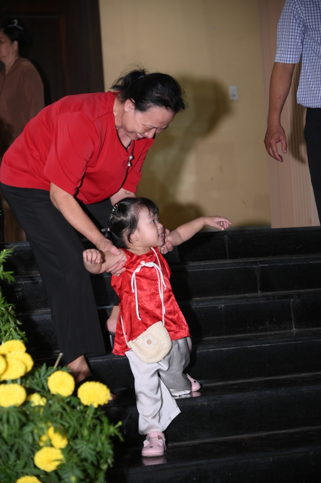 Tổng kết mùa Xuân Bính Ngọ 2026 | Chùa Hoằng Pháp