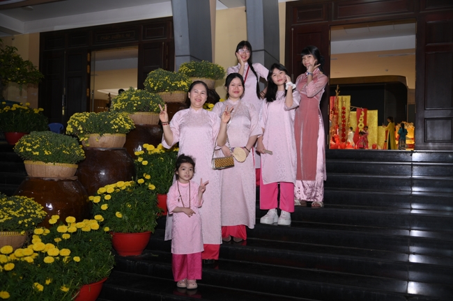 Tổng kết mùa Xuân Bính Ngọ 2026 | Chùa Hoằng Pháp