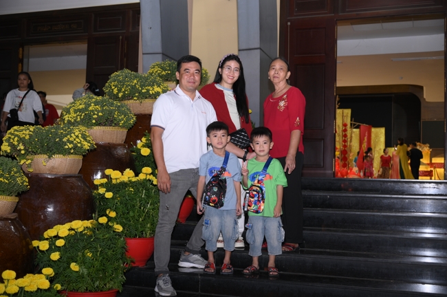 Tổng kết mùa Xuân Bính Ngọ 2026 | Chùa Hoằng Pháp