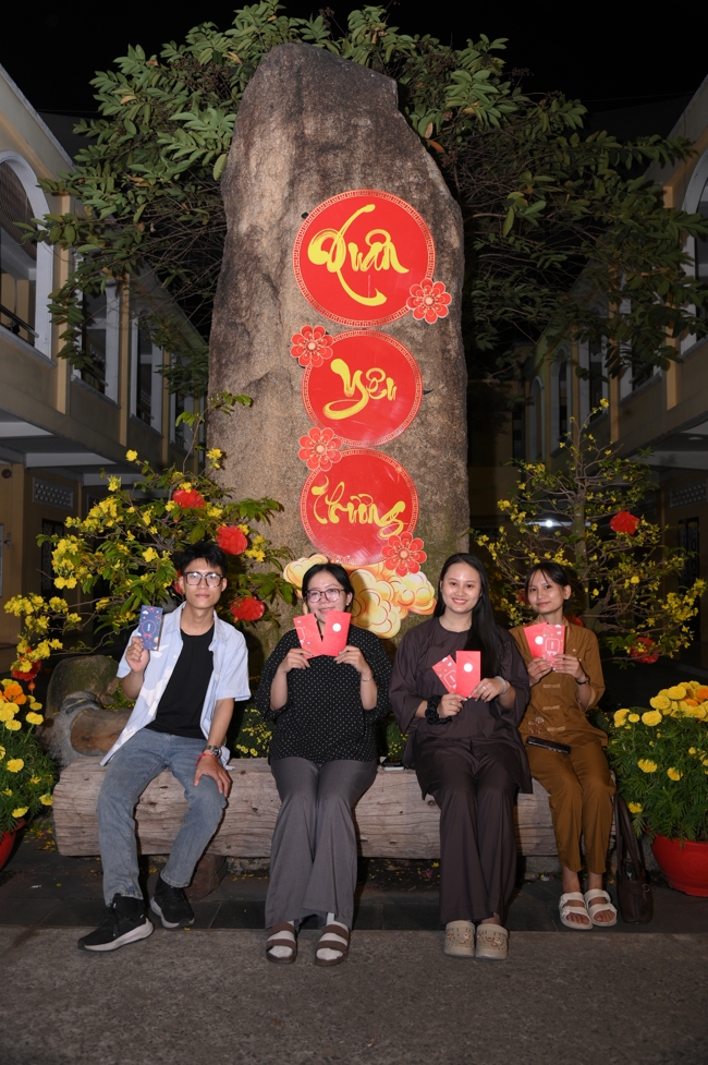 Tổng kết mùa Xuân Bính Ngọ 2026 | Chùa Hoằng Pháp