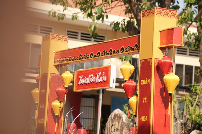 Tổng kết mùa Xuân Bính Ngọ 2026 | Chùa Hoằng Pháp