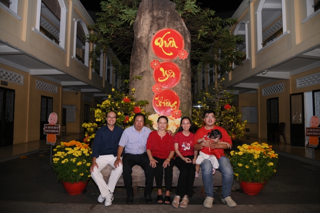 Tổng kết mùa Xuân Bính Ngọ 2026 | Chùa Hoằng Pháp