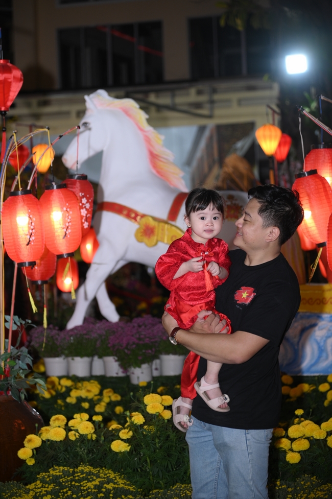 Tổng kết mùa Xuân Bính Ngọ 2026 | Chùa Hoằng Pháp