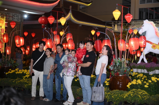 Tổng kết mùa Xuân Bính Ngọ 2026 | Chùa Hoằng Pháp