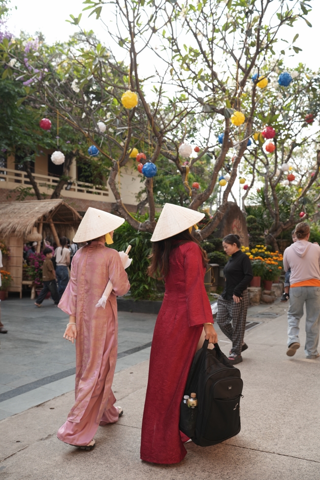 Tổng kết mùa Xuân Bính Ngọ 2026 | Chùa Hoằng Pháp