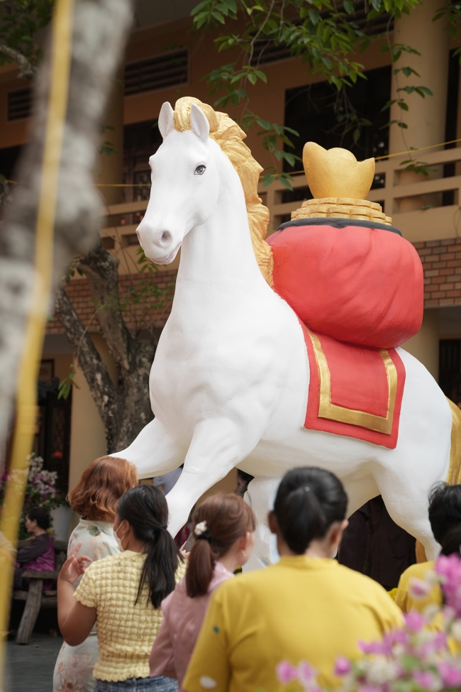 Tổng kết mùa Xuân Bính Ngọ 2026 | Chùa Hoằng Pháp