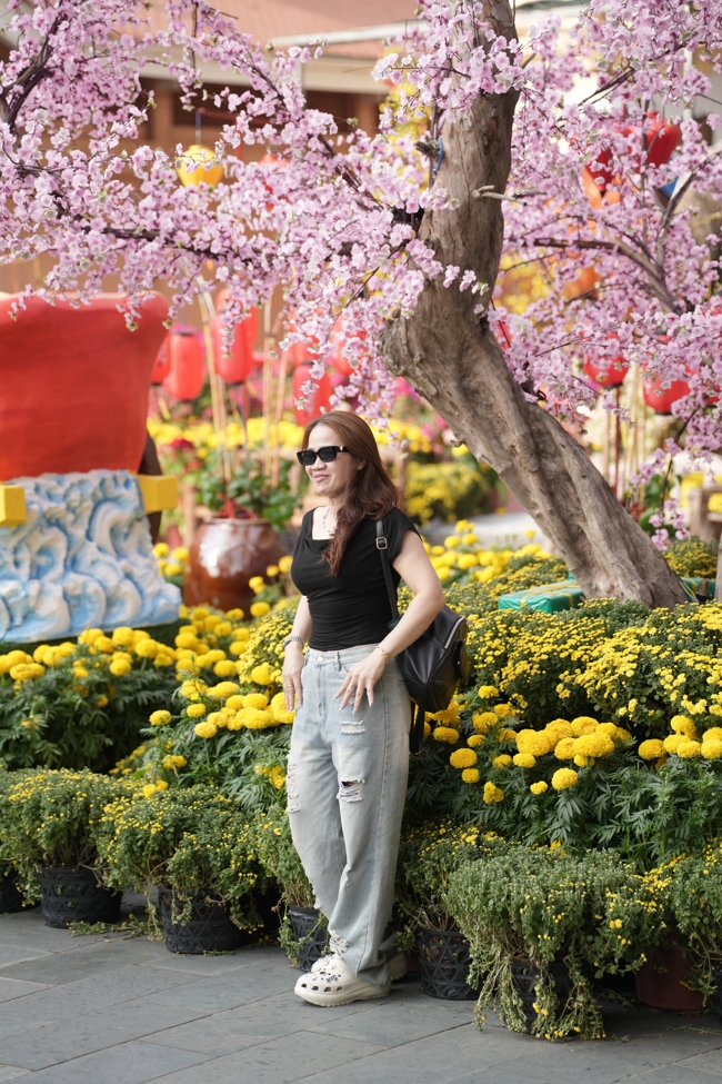 Tổng kết mùa Xuân Bính Ngọ 2026 | Chùa Hoằng Pháp