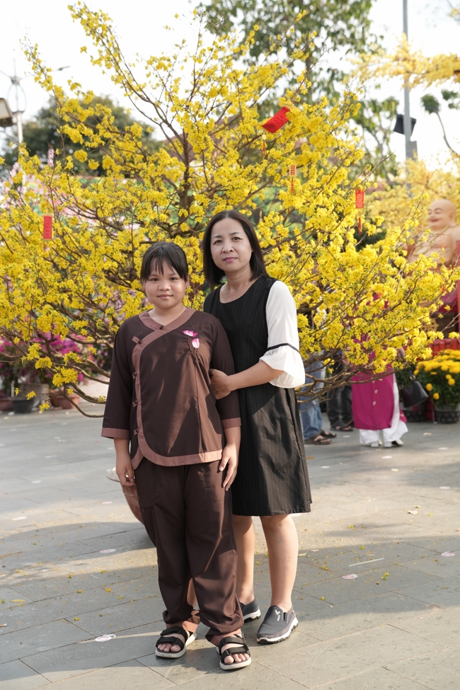 Tổng kết mùa Xuân Bính Ngọ 2026 | Chùa Hoằng Pháp